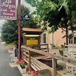 فندق Les Mufliers - Les Forges