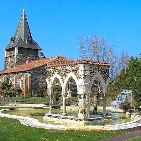 Les Mufliers - Les Forges 3*
