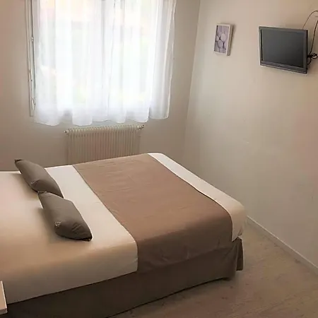 Les Mufliers - Les Forges Hotel 3*