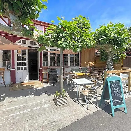 Hotel Les Mufliers - Les Forges