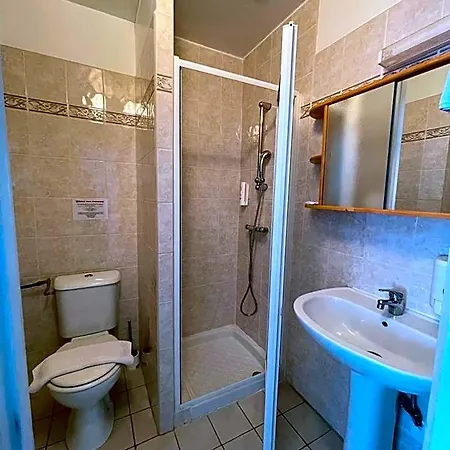Les Mufliers - Les Forges Hotel 3*