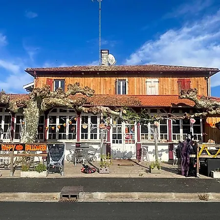 Les Mufliers - Les Forges Hotel 3*